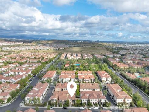 188  Excursion  , Irvine, CA