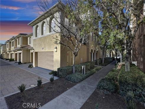 192 Wild Lilac , Irvine, CA