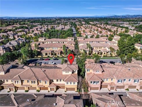 192 Wild Lilac , Irvine, CA