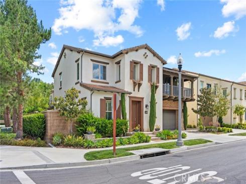51 Stanza , Irvine, CA