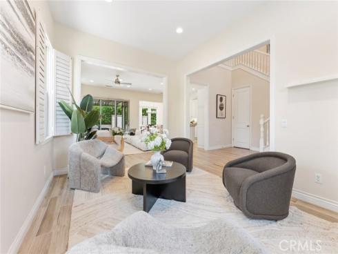 51 Stanza , Irvine, CA