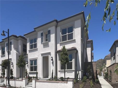 110  Sunnyside  , Irvine, CA