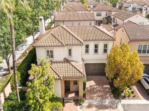 21 Fanpalm , Irvine, CA