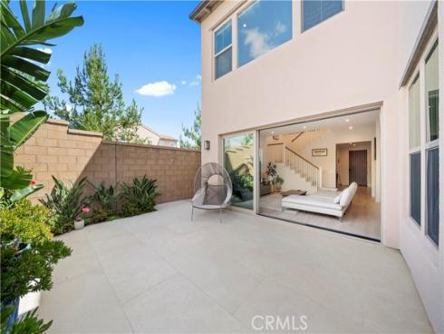 317  Brimwood  , Irvine, CA