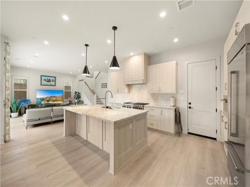 317  Brimwood  , Irvine, CA
