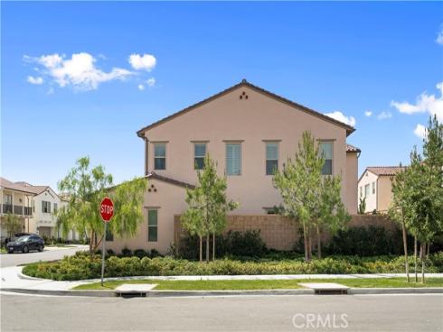 317  Brimwood  , Irvine, CA