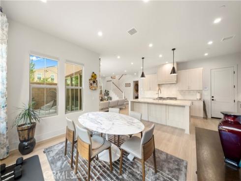 317  Brimwood  , Irvine, CA