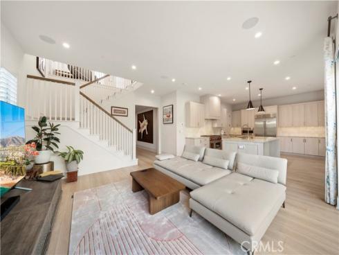 317  Brimwood  , Irvine, CA