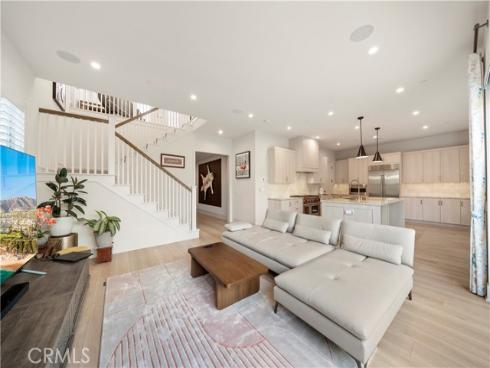 317  Brimwood  , Irvine, CA