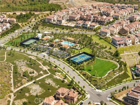 317  Brimwood  , Irvine, CA
