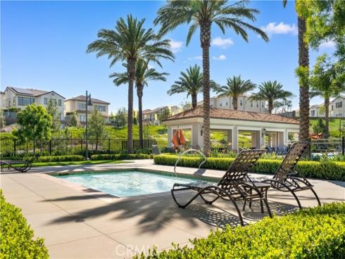 317  Brimwood  , Irvine, CA