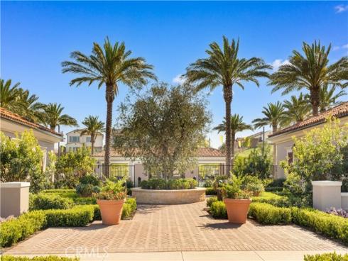 317  Brimwood  , Irvine, CA