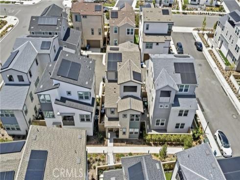 208 Yerba , Irvine, CA