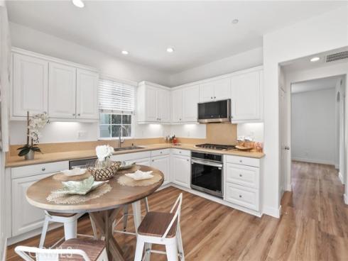 46 Arborside , Irvine, CA