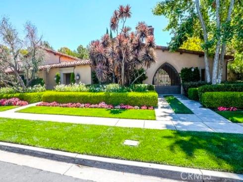 46 Arborside , Irvine, CA