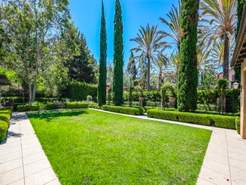 46 Arborside , Irvine, CA