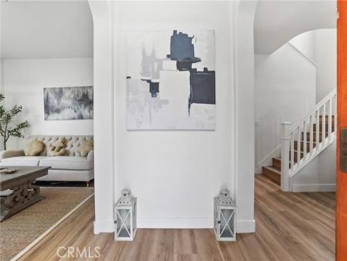 46 Arborside , Irvine, CA
