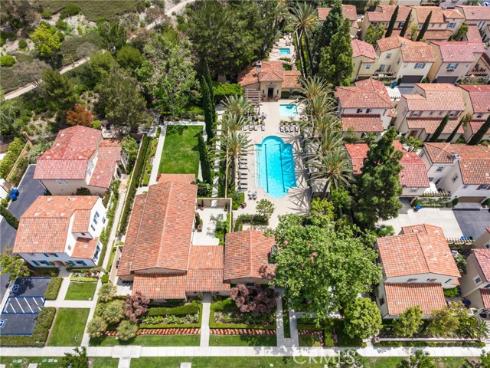 46  Arborside  , Irvine, CA