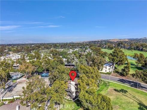 11 Las Brisas 6 , Irvine, CA
