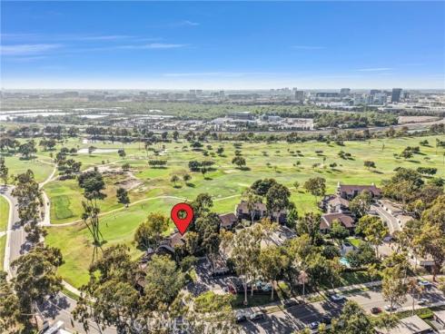 11 Las Brisas 6 , Irvine, CA