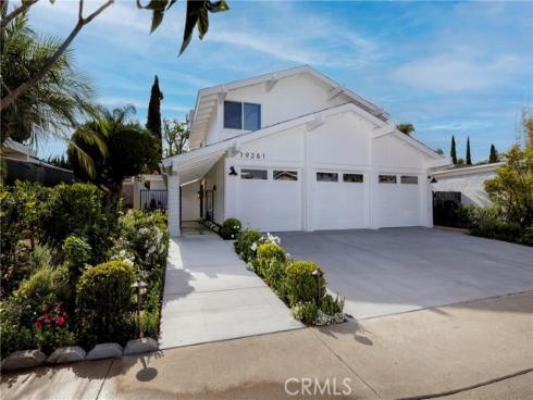 19281 Sierra Cadiz , Irvine, CA