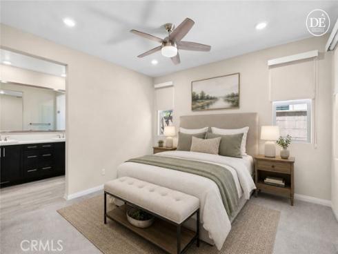 152  Burgess  , Irvine, CA
