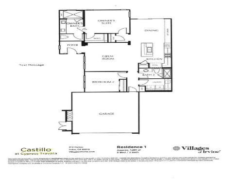 152  Burgess  , Irvine, CA