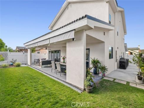 4652  Charnock  , Irvine, CA