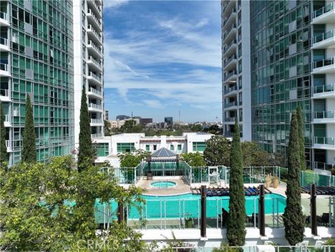 3141 Michelson Drive 603 , Irvine, CA