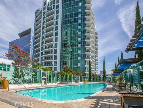 3141 Michelson Drive 603 , Irvine, CA