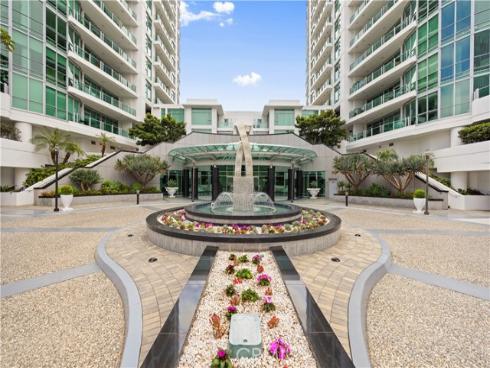 3141 Michelson Drive 603 , Irvine, CA