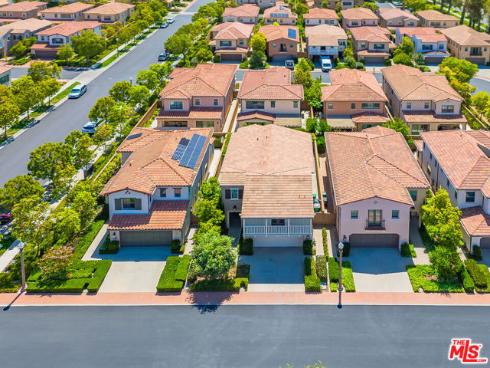 116 Mistletoe , Irvine, CA
