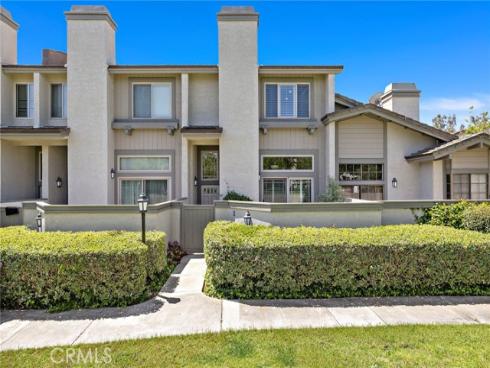 5 Morningside , Irvine, CA