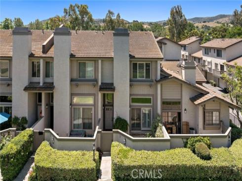5 Morningside , Irvine, CA