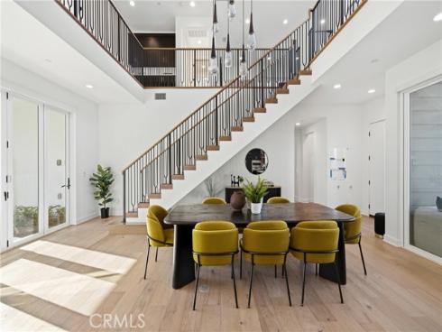 124 Chant , Irvine, CA