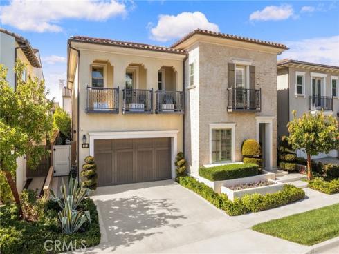 55 Fenway , Irvine, CA