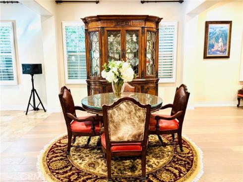 55 Fenway , Irvine, CA