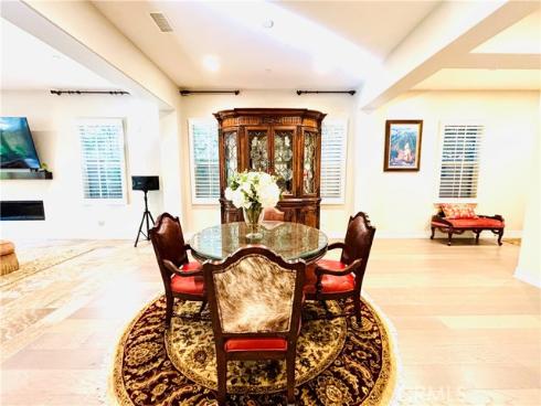55 Fenway , Irvine, CA