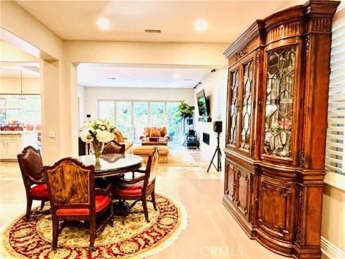 55 Fenway , Irvine, CA