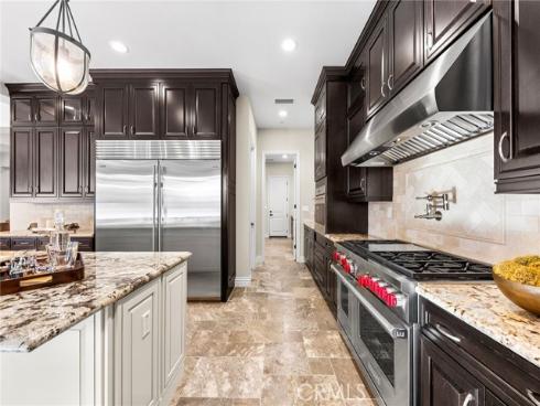 55 Fenway , Irvine, CA