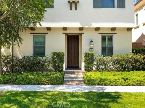 80  Meander  , Irvine, CA