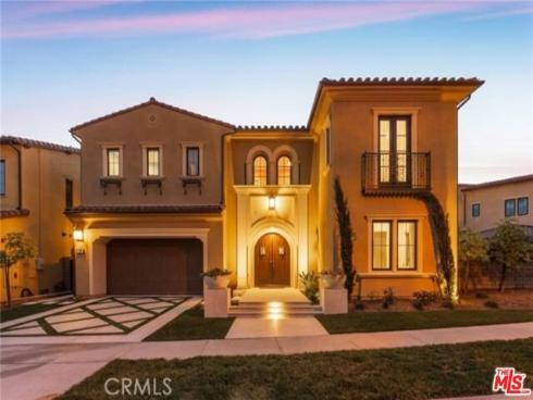119  Lanzon  , Irvine, CA