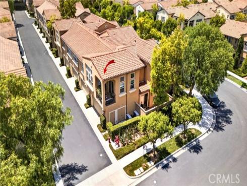 240 Mayfair , Irvine, CA