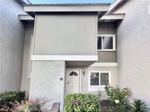 13  Sunflower  , Irvine, CA