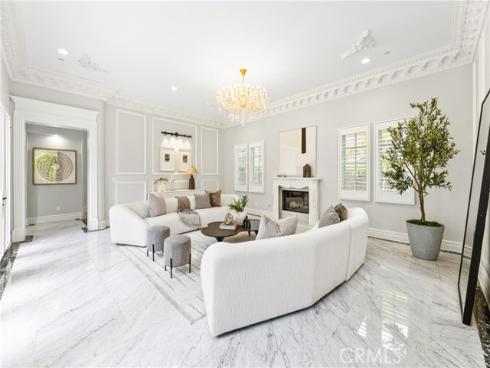 22  Crest Terrace  , Irvine, CA