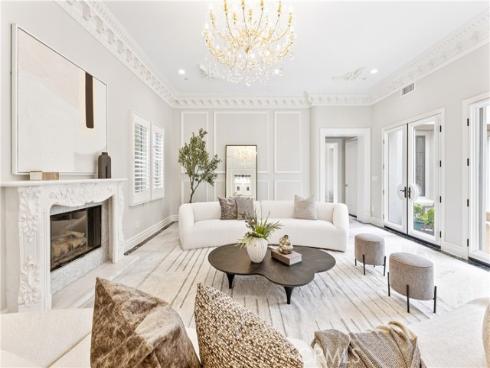22  Crest Terrace  , Irvine, CA