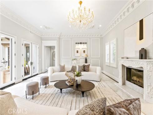 22  Crest Terrace  , Irvine, CA