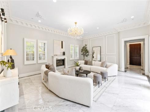 22  Crest Terrace  , Irvine, CA