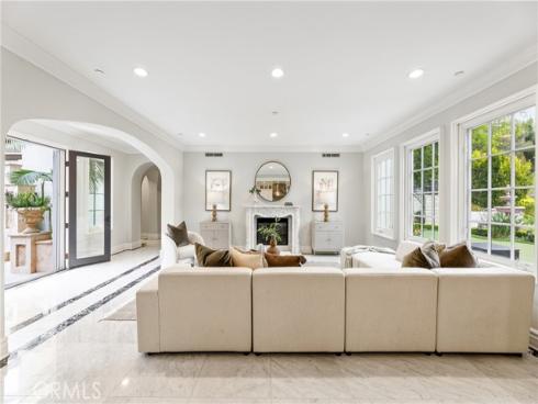 22  Crest Terrace  , Irvine, CA