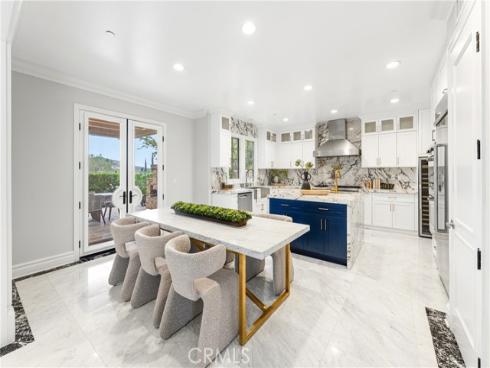 22  Crest Terrace  , Irvine, CA